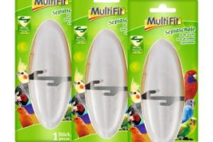 MultiFit Os de seiche 3 x 14 g MultiFit Os de seiche 3 x 14 g