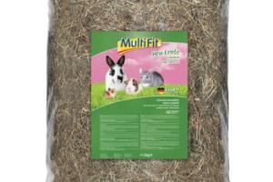 MultiFit Récolte de foin 2 kg MultiFit Récolte de foin 2 kg