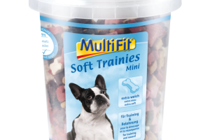MultiFit Soft Trainies Mini, 300 g