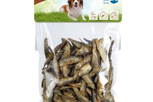MultiFit sprats indigènes 200 g MultiFit sprats indigènes 200 g