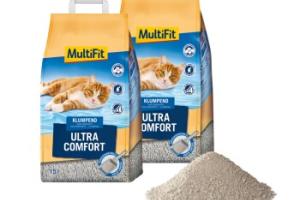 MultiFit Ultra Comfort 2x15 l