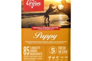 Orijen Chiot 11,4 kg Orijen Chiot 11,4 kg