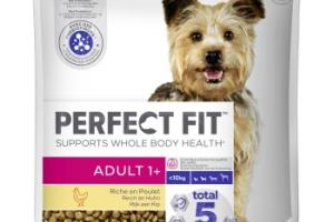 PERFECT FIT Adult 1+ Poulet XS/S 1,4 kg