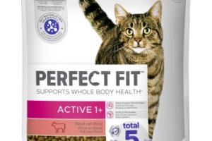 PERFECT FIT Sac Active 1+ au bœuf 1,4 kg PERFECT FIT Sac Active 1+ au bœuf 1,4 kg