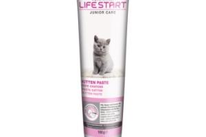 PetBalance Lifestart Pâte pour chaton 100 g PetBalance Lifestart Pâte pour chaton 100 g