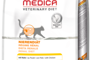 PetBalance Medica Croquettes Chat Régime Rénal 2,5 kg