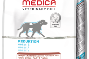 PetBalance Medica Croquettes chien Obésité volaille et pomme de terre 2 kg