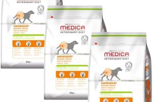 PetBalance Medica Croquettes chien Régime Rénal 3x8 kg