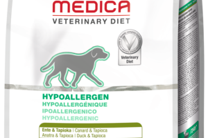PetBalance Medica hypoallergénique canard et tapioca 2 kg PetBalance Medica hypoallergénique canard et tapioca 2 kg