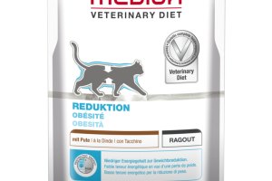PetBalance Medica Obésité à la dinde 24x85g PetBalance Medica Obésité à la dinde 24x85g