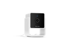 PetCube Caméra pour animaux avec audio bidirectionnel et vision nocturne PetCube Caméra pour animaux avec audio bidirectionnel et vision nocturne