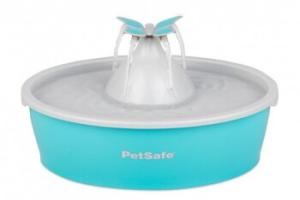 PetSafe fontaine Butterfly 1,5 l