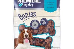 PREMIERE Bonies 200 g Colin 200 g PREMIERE Bonies 200 g Colin 200 g