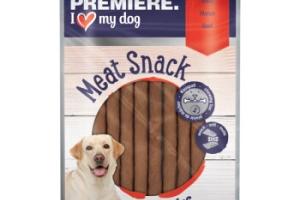 PREMIERE Meat Sticks Bœuf 70 g PREMIERE Meat Sticks Bœuf 70 g