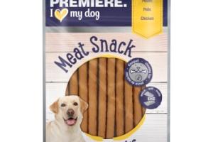 PREMIERE Meat Sticks Poulet 70 g PREMIERE Meat Sticks Poulet 70 g