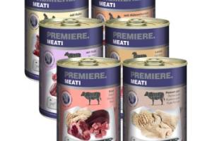 PREMIERE Meati pack mixte 6 x 400 g Pack mix 1 PREMIERE Meati pack mixte 6 x 400 g Pack mix 1