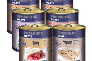 PREMIERE Meati pack mixte 6x800g Pack mix 1