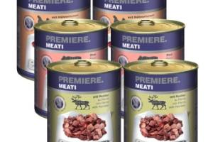 PREMIERE Meati pack mixte 6x800g Pack mix 3 PREMIERE Meati pack mixte 6x800g Pack mix 3