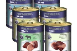 PREMIERE Meati pack mixte 6x800g Pack mix 4 PREMIERE Meati pack mixte 6x800g Pack mix 4