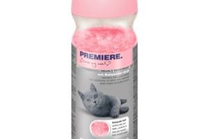 PREMIERE Perles Déodorantes pour Litière pour Chat 250g Talc PREMIERE Perles Déodorantes pour Litière pour Chat 250g Talc
