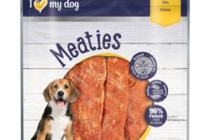 PREMIERE Pure Meaties Poulet 250 g