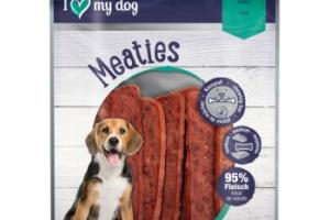 PREMIERE Pure Meaties poulet Canard 250 g PREMIERE Pure Meaties poulet Canard 250 g