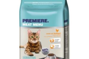 PREMIERE Sensitive Volaille 4 kg PREMIERE Sensitive Volaille 4 kg