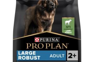 PRO PLAN Adult Large Robust Sensitive Digestion à l’agneau 14 kg PRO PLAN Adult Large Robust Sensitive Digestion à l’agneau 14 kg