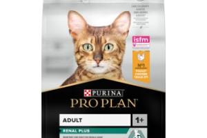 PRO PLAN Adult Poulet 3 kg