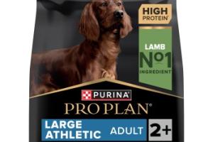PRO PLAN Adulte Large Athletic Sensitive Digestion 14kg