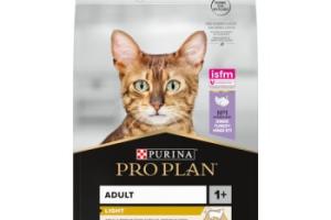 PRO PLAN Purina Adult Light - Riche En Dinde 3 kg PRO PLAN Purina Adult Light - Riche En Dinde 3 kg
