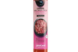ProCani Menu Sélection 800 g Agneau ProCani Menu Sélection 800 g Agneau