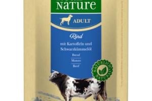 REAL NATURE Adult Sachets Bœuf aux Pommes de terre 6x300 g REAL NATURE Adult Sachets Bœuf aux Pommes de terre 6x300 g