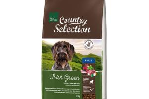 REAL NATURE Country Selection Irish Green agneau irlandais au canard 13,2 kg REAL NATURE Country Selection Irish Green agneau irlandais au canard 13,2 kg