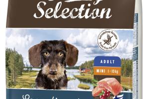 REAL NATURE Country Selection Mini Adult Scandinavie 4 kg