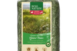 REAL NATURE Nature verte 3 kg
