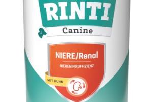 RINTI Canine Rein/Renal 6 x 800 g RINTI Canine Rein/Renal 6 x 800 g