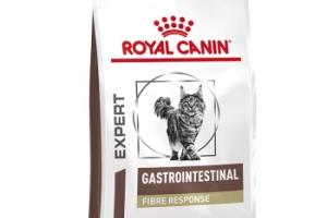 ROYAL CANIN Expert Gastrointestinal Fibre Response 400 g ROYAL CANIN Expert Gastrointestinal Fibre Response 400 g