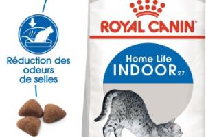 ROYAL CANIN Home Life Indoor 27 400 g