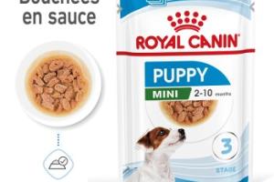 ROYAL CANIN Mini Puppy 12x85 g ROYAL CANIN Mini Puppy 12x85 g