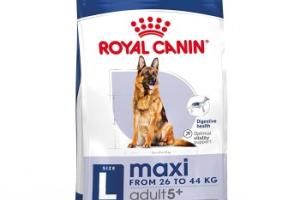 ROYAL CANIN SHN Maxi Adult 5+ 4 kg ROYAL CANIN SHN Maxi Adult 5+ 4 kg