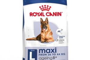 ROYAL CANIN SHN Maxi Ageing 8+ 2x15 kg ROYAL CANIN SHN Maxi Ageing 8+ 2x15 kg