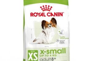 ROYAL CANIN SHN X-Small Adult 8+ 3 kg ROYAL CANIN SHN X-Small Adult 8+ 3 kg