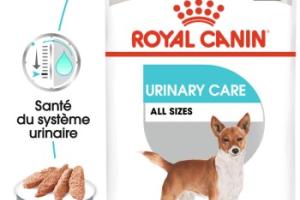 ROYAL CANIN Urinary Care Adulte Mousse 12x85 g ROYAL CANIN Urinary Care Adulte Mousse 12x85 g