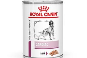 ROYAL CANIN Veterinary Diet Cardiac 12x410g ROYAL CANIN Veterinary Diet Cardiac 12x410g