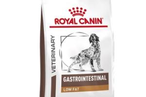 ROYAL CANIN Veterinary Diet Gastro Intestinal Low Fat 12 kg ROYAL CANIN Veterinary Diet Gastro Intestinal Low Fat 12 kg