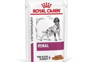 ROYAL CANIN Veterinary RENAL 12x100g ROYAL CANIN Veterinary RENAL 12x100g