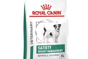 ROYAL CANIN Veterinary Satiety Small Dogs 3 kg ROYAL CANIN Veterinary Satiety Small Dogs 3 kg