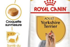 ROYAL CANIN Yorkshire Terrier Adult 1,5 kg ROYAL CANIN Yorkshire Terrier Adult 1,5 kg