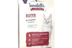 Sanabelle Indoor 10 kg